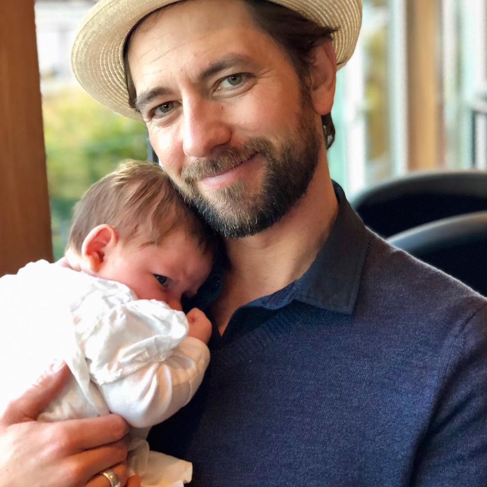 Meet your Posher, Breck